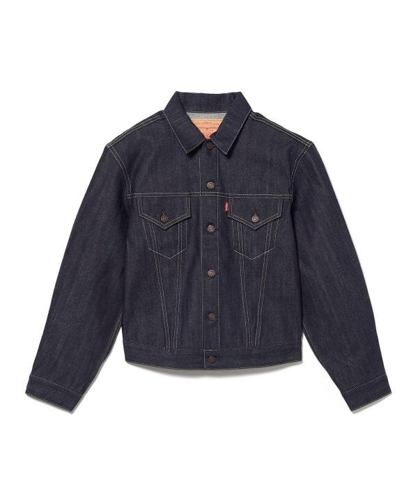 LEVI’S VINTAGE CLOTHING / 1961 TYPEⅢ JACKET
