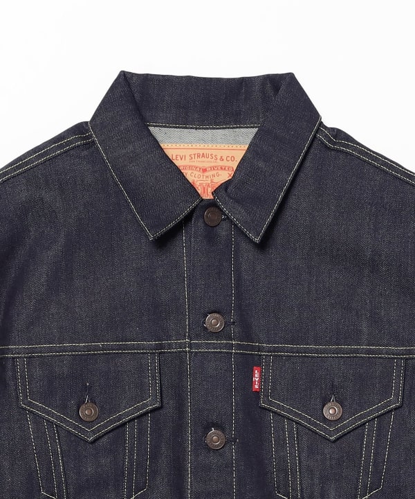 LEVI’S VINTAGE CLOTHING / 1961 TYPEⅢ JACKET