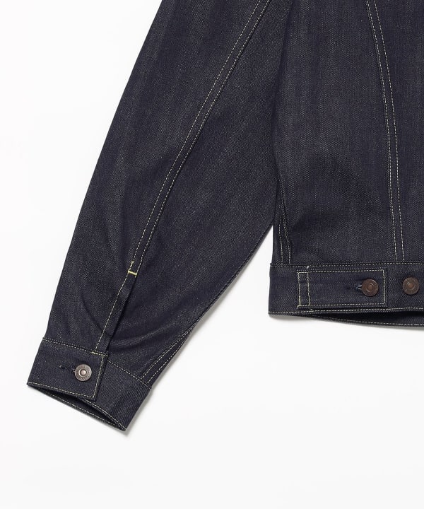 LEVI’S VINTAGE CLOTHING / 1961 TYPEⅢ JACKET