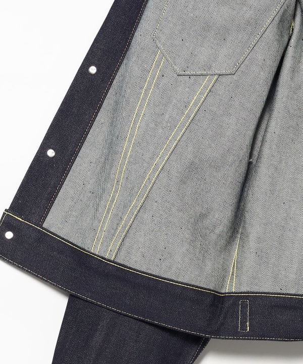 LEVI’S VINTAGE CLOTHING / 1961 TYPEⅢ JACKET