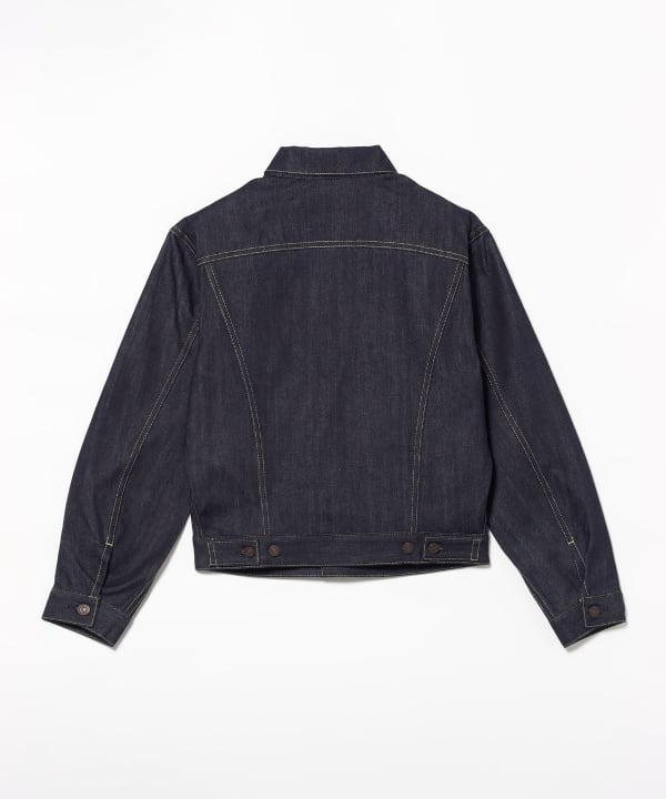 LEVI’S VINTAGE CLOTHING / 1961 TYPEⅢ JACKET