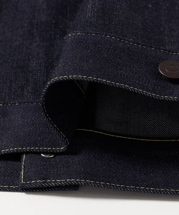 LEVI’S VINTAGE CLOTHING / 1961 TYPEⅢ JACKET