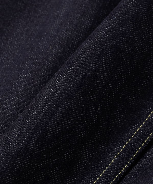 LEVI’S VINTAGE CLOTHING / 1961 TYPEⅢ JACKET