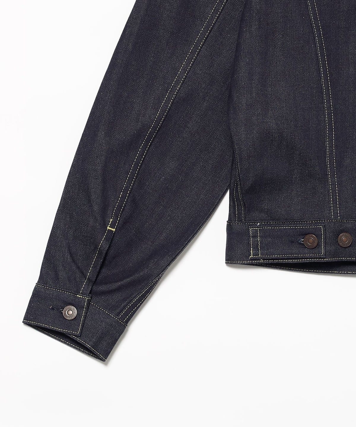 BEAMS（ビームス）LEVI'S VINTAGE CLOTHING / 1961 TYPEⅢ JACKET