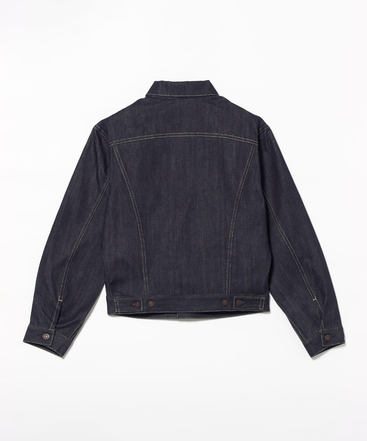 BEAMS（ビームス）LEVI'S VINTAGE CLOTHING / 1961 TYPEⅢ JACKET