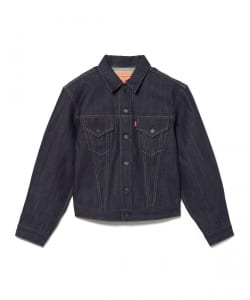LEVI’S VINTAGE CLOTHING / 1961 TYPEⅢ JACKET