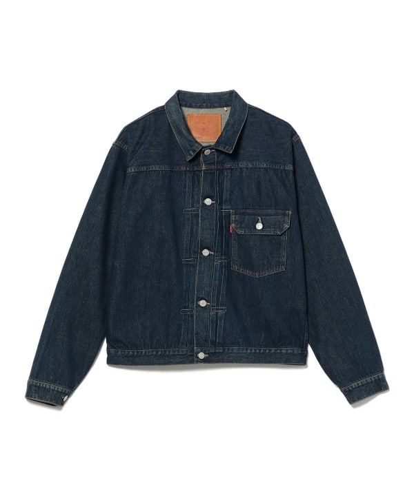 LEVI’S VINTAGE CLOTHING / 1936 TYPE I JACKET - Used