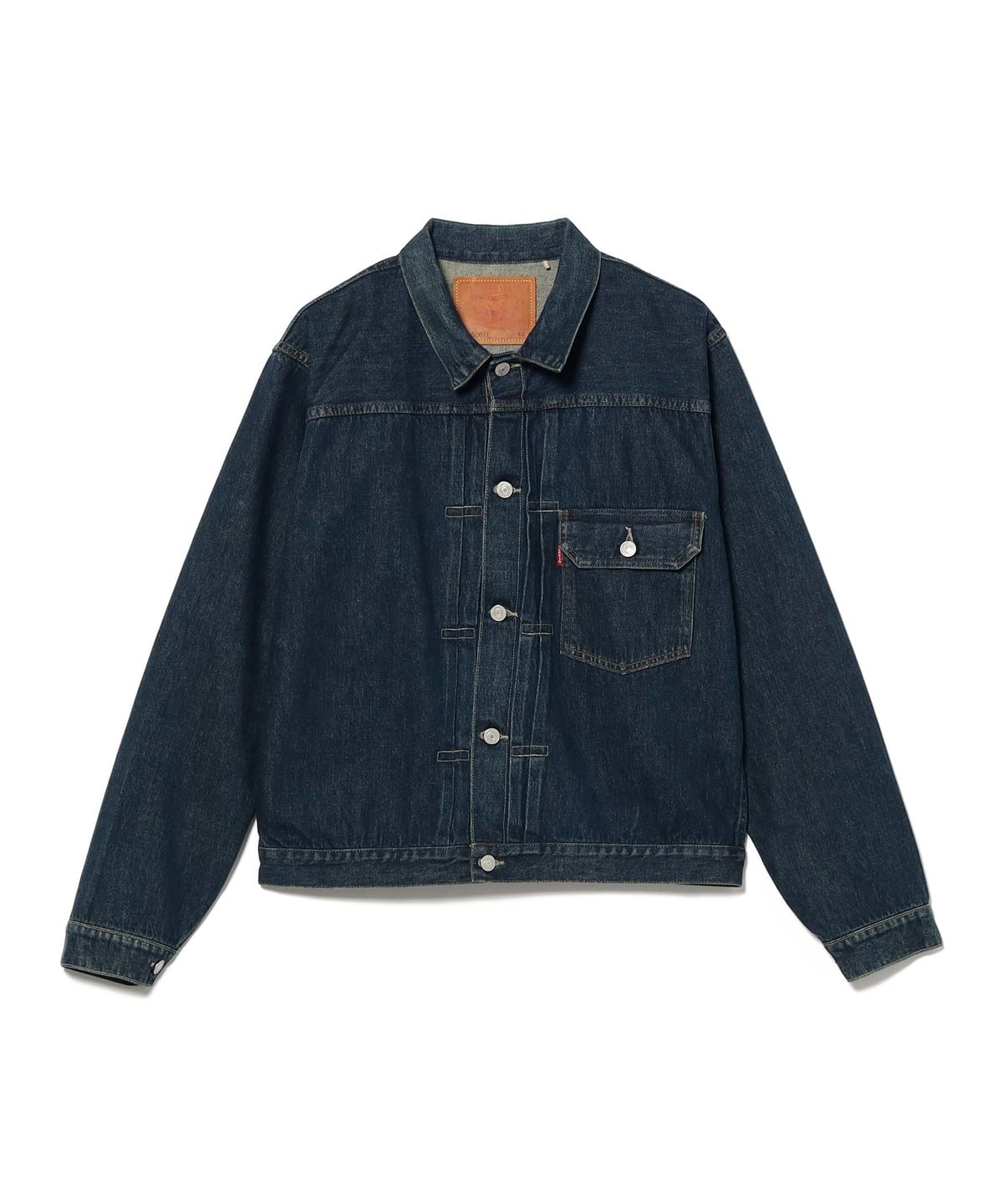 BEAMS（ビームス）LEVI'S VINTAGE CLOTHING / 1936 TYPE I JACKET