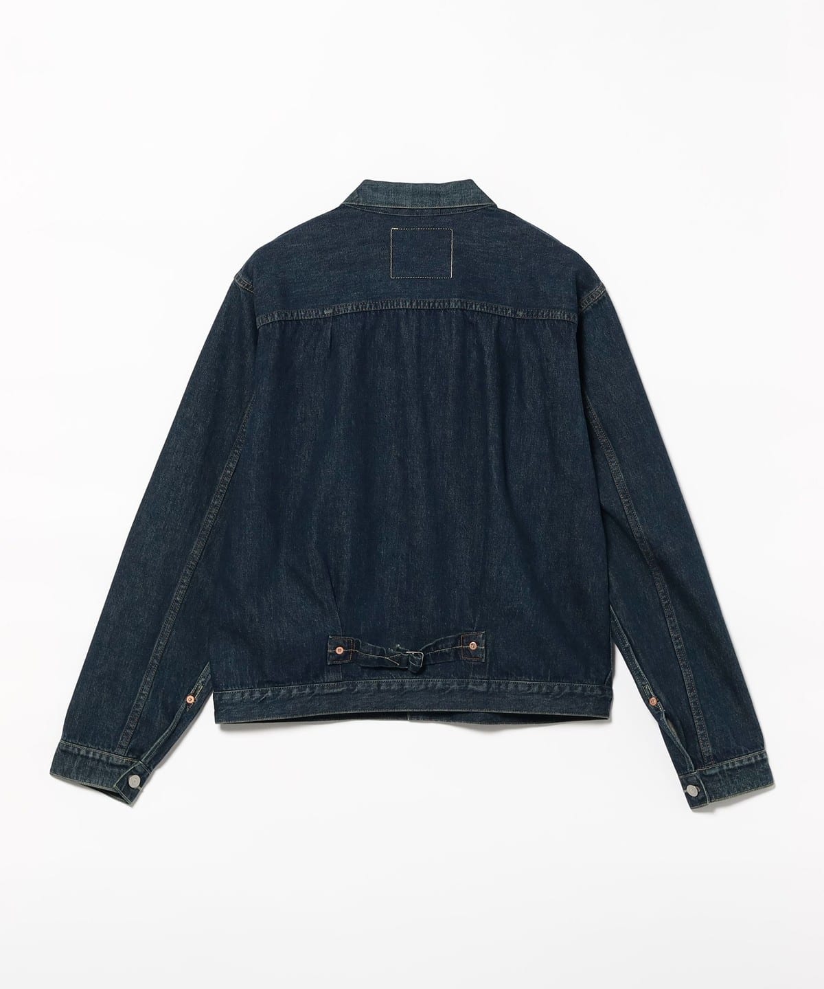 BEAMS（ビームス）LEVI'S VINTAGE CLOTHING / 1936 TYPE I JACKET