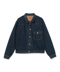 LEVI’S VINTAGE CLOTHING / 1936 TYPE I JACKET - Used