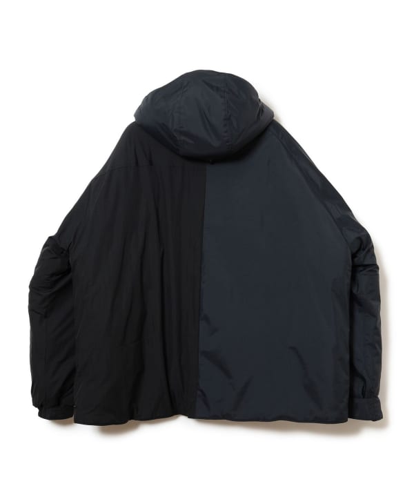 【別注】WILD THINGS / DENARI MONSTER PARKA