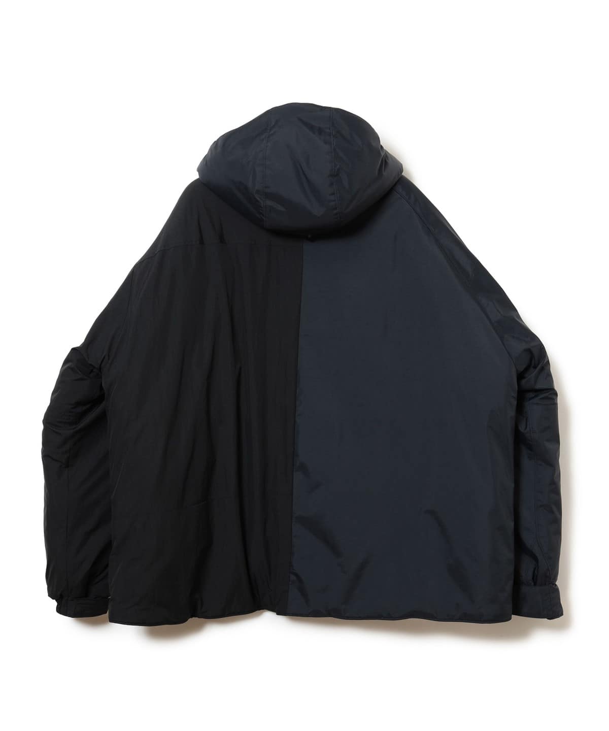 BEAMS（ビームス）【別注】WILD THINGS / DENARI MONSTER PARKA