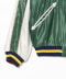 145 GREEN × SILVER