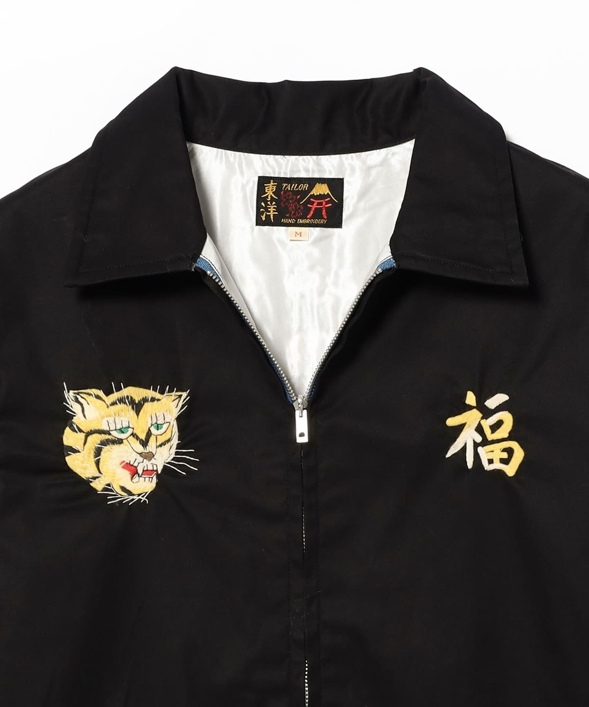 Tailor東洋 / 1960年代中期復刻 棉質越戰外套