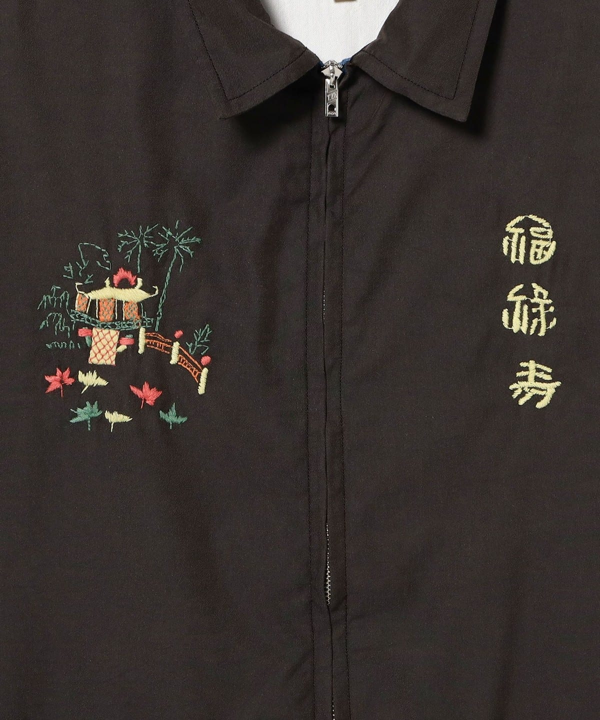 Tailor東洋 / 1960年代中期復刻 棉嫘縈越戰外套