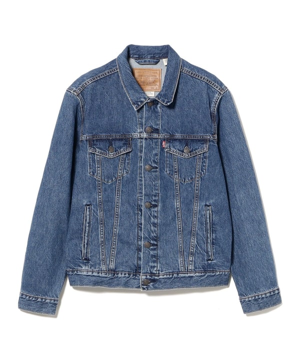 LEVI’S(R) / TYPEⅢ トラッカージャケット