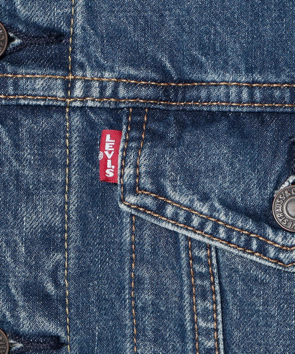 LEVI’S(R) / TYPEⅢ トラッカージャケット