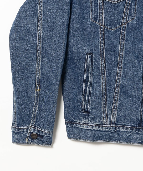LEVI’S(R) / TYPEⅢ トラッカージャケット