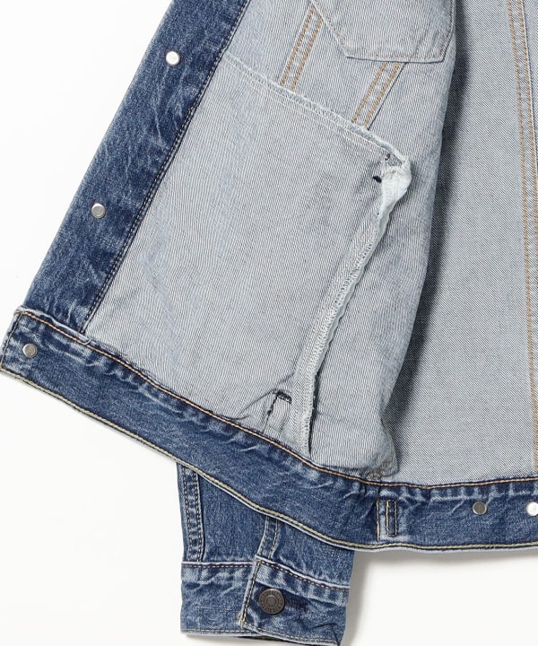 LEVI’S(R) / TYPEⅢ トラッカージャケット