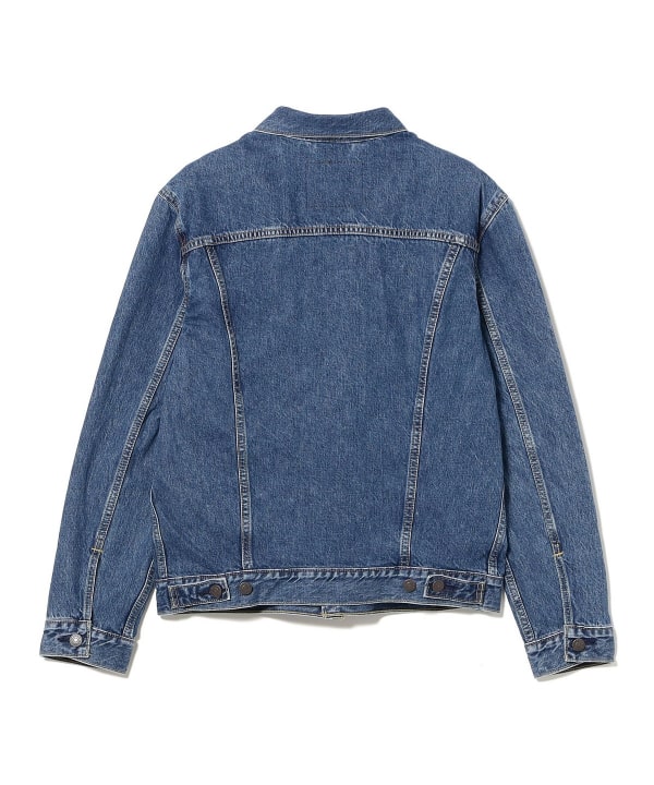 LEVI’S(R) / TYPEⅢ トラッカージャケット