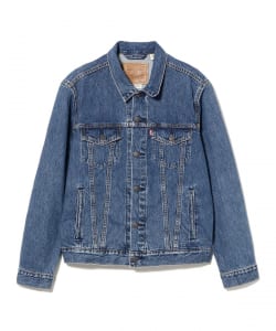 LEVI’S(R) / TYPEⅢ トラッカージャケット