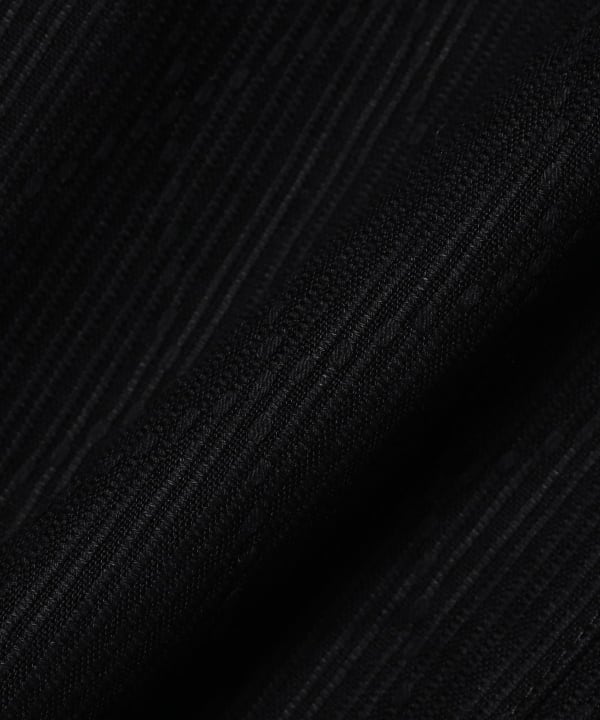 【別注】UNIVERSAL OVERALL / Diamond Jacquard Track Jacket