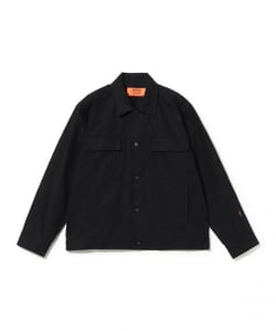 【別注】UNIVERSAL OVERALL / Diamond Jacquard Track Jacket