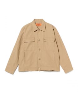 【別注】UNIVERSAL OVERALL / Diamond Jacquard Track Jacket