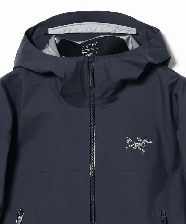 ARC’TERYX / Beta Jacket