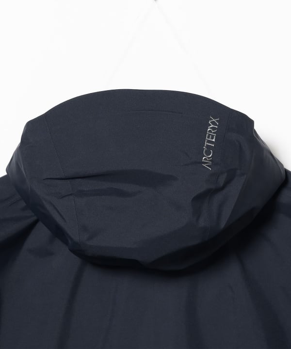 ARC’TERYX / Beta Jacket