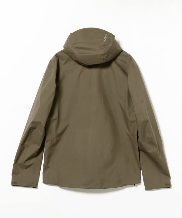 ARC’TERYX / Beta Jacket