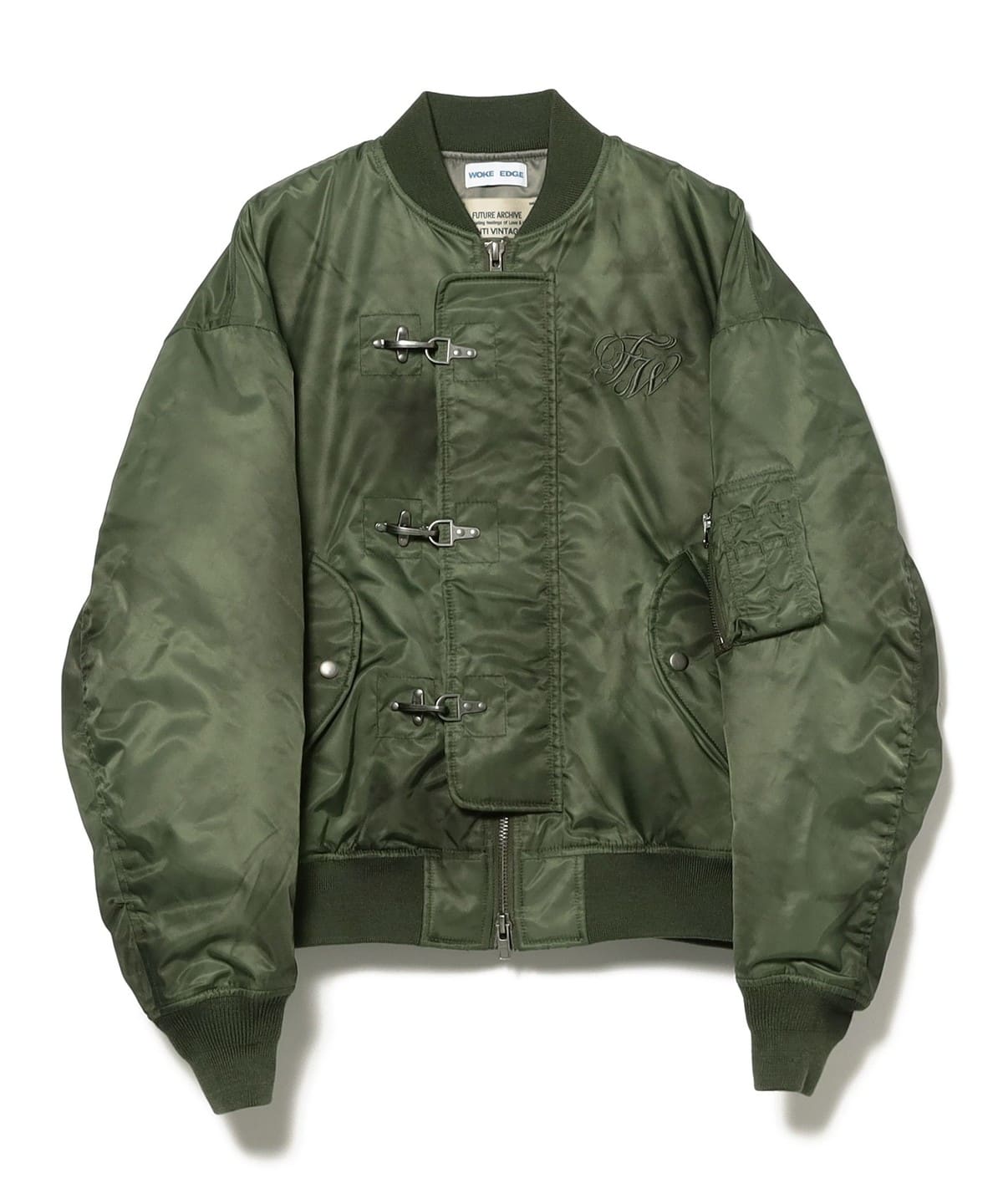 ジャケット・アウター beams future archive ma-1 11189204893_C_1.jpg