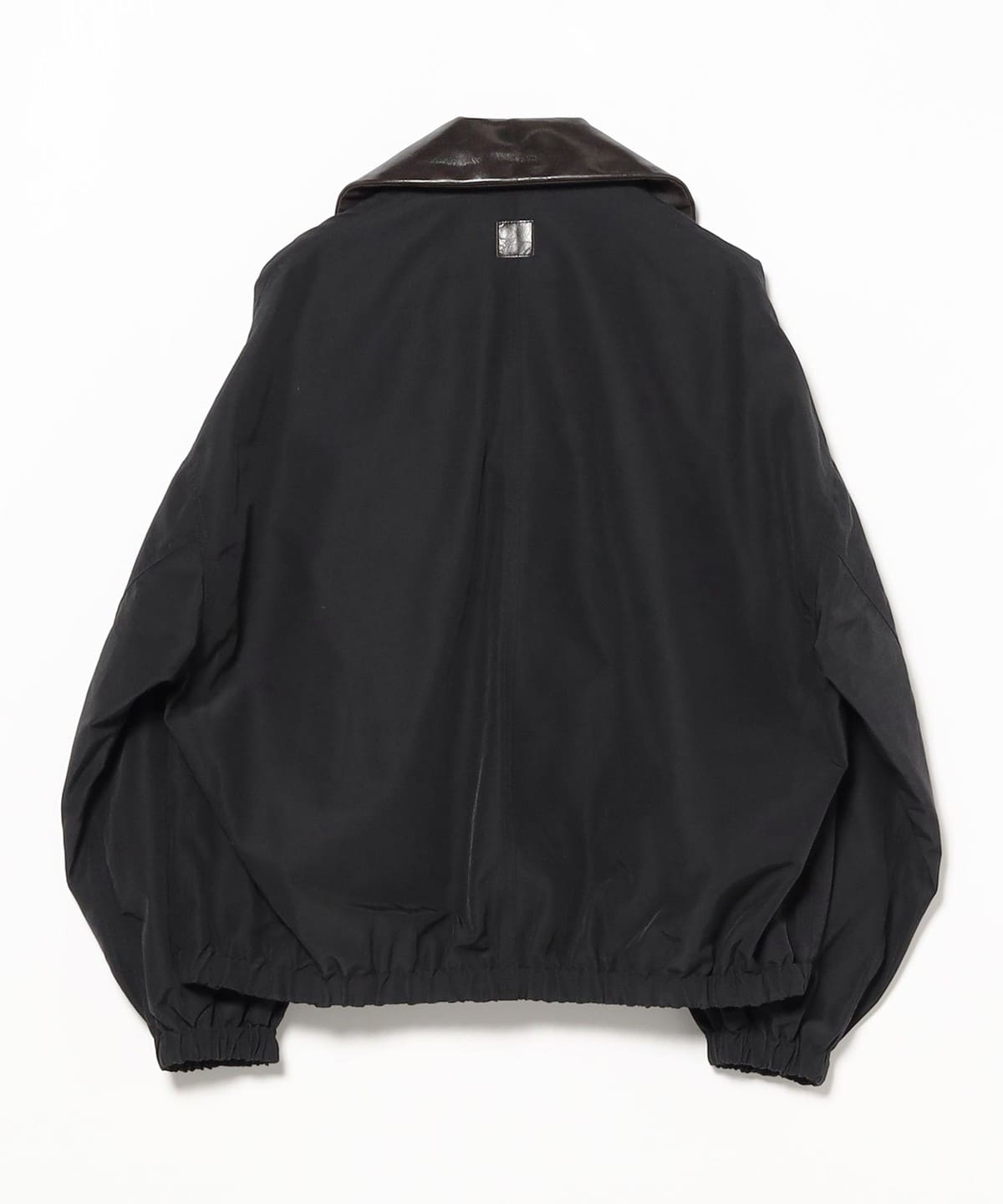BEAMS（ビームス）refomed / DOKA NYLON JACKET 