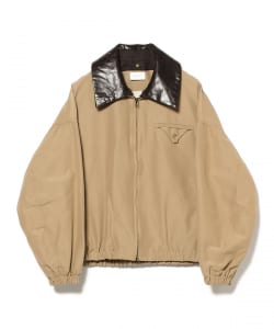 refomed / DOKA NYLON JACKET 