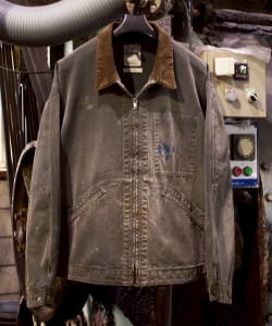 【別注】BOW WOW / DUCK JACKET