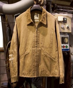 【別注】BOW WOW / DUCK JACKET