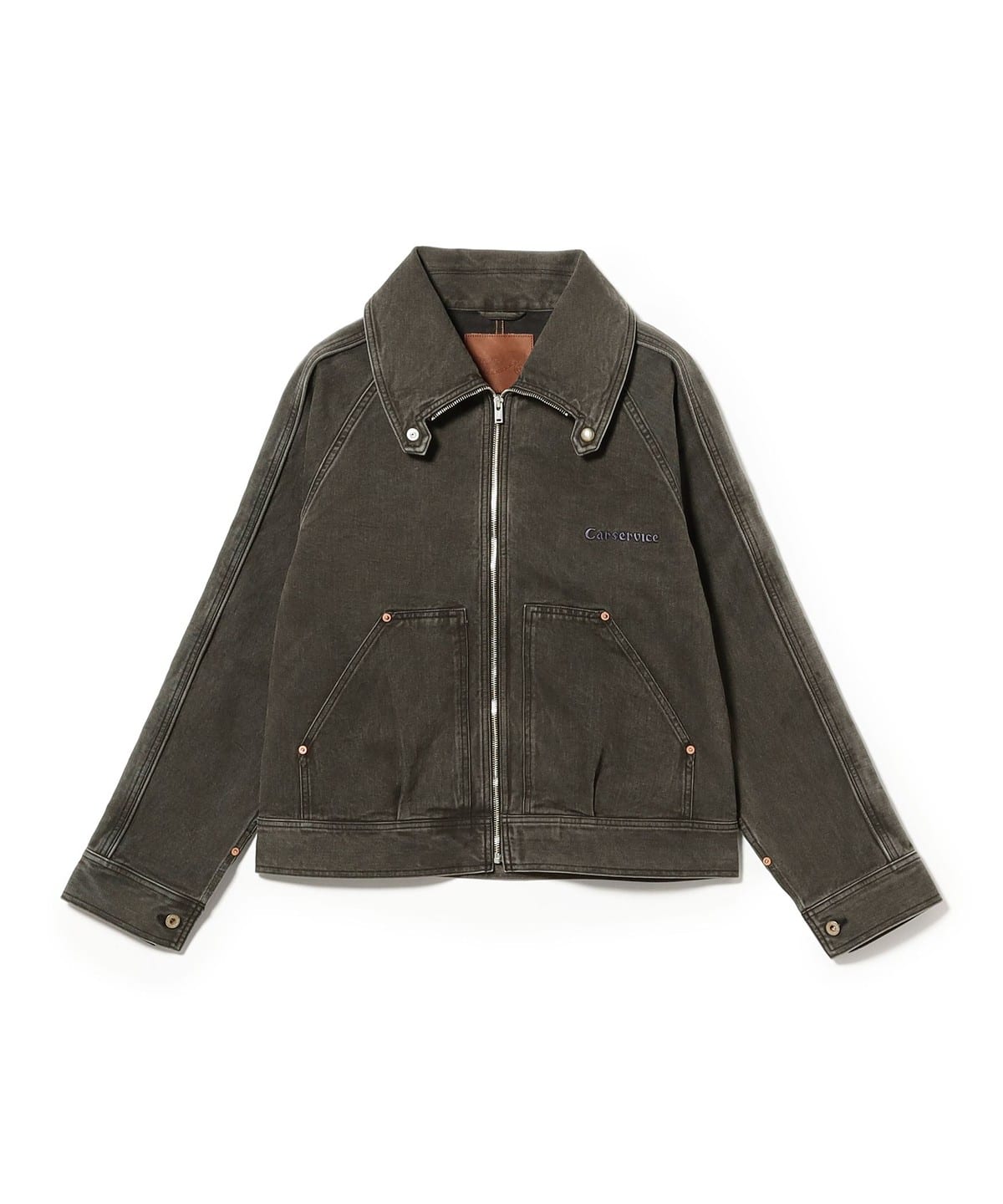 BEAMS（ビームス）SUGARHILL x CarService / 
