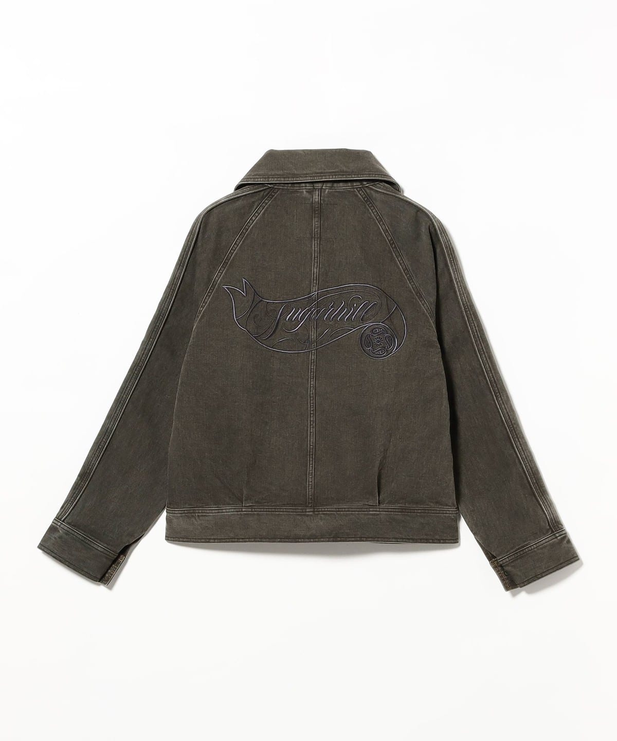BEAMS（ビームス）SUGARHILL x CarService / 