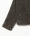 GUNMETAL BLACK