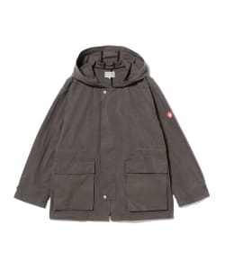 C.E / COTTON HOOD JACKET