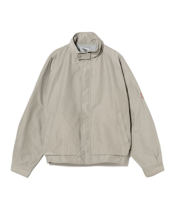 【降价8/6】 C.E/CN GROSGRAIN SAILING JACKET