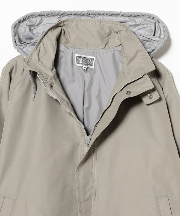 【降价8/6】 C.E/CN GROSGRAIN SAILING JACKET
