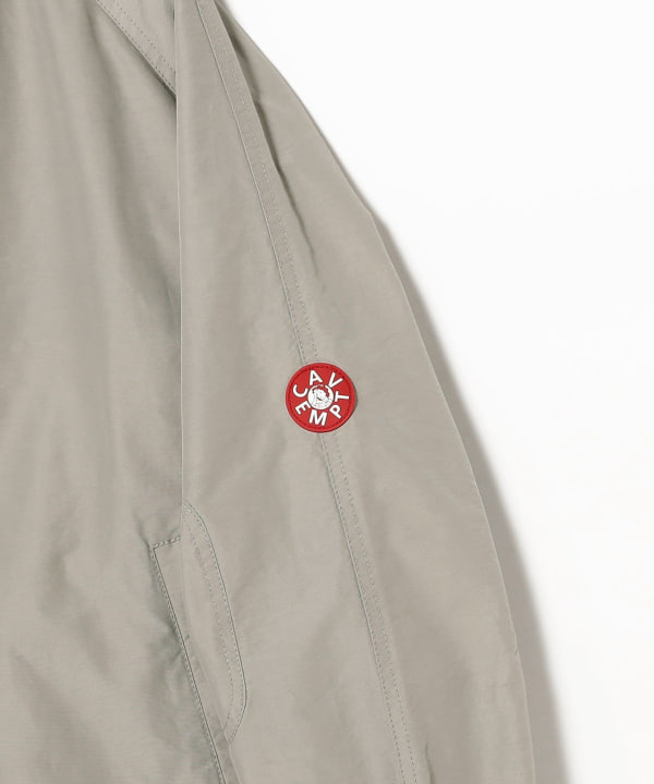 【降价8/6】 C.E/CN GROSGRAIN SAILING JACKET