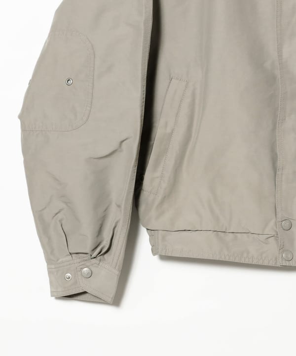 【降价8/6】 C.E/CN GROSGRAIN SAILING JACKET