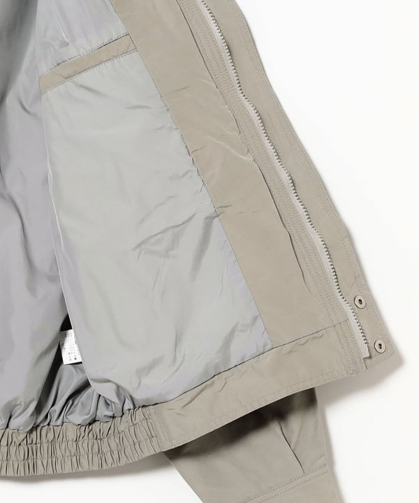 【降价8/6】 C.E/CN GROSGRAIN SAILING JACKET
