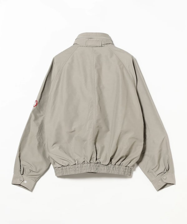 【降价8/6】 C.E/CN GROSGRAIN SAILING JACKET
