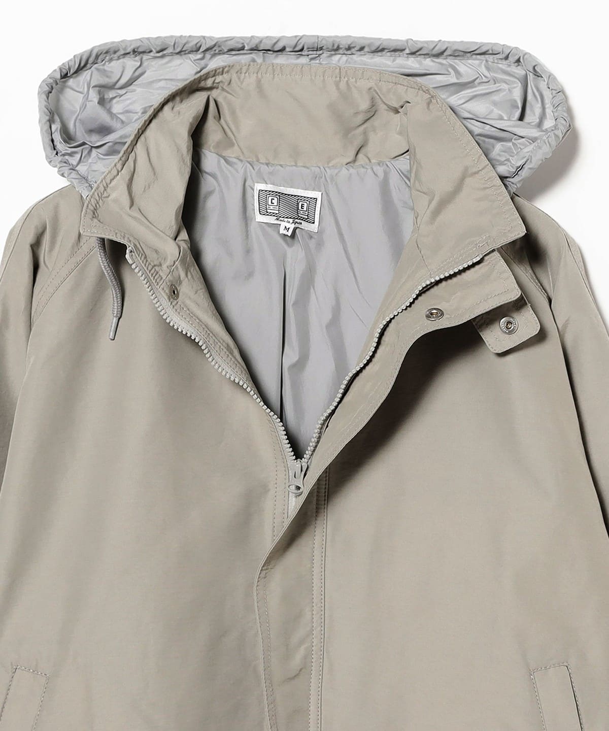 BEAMS（ビームス）C.E / CN GROSGRAIN SAILING JACKET（ブルゾン 