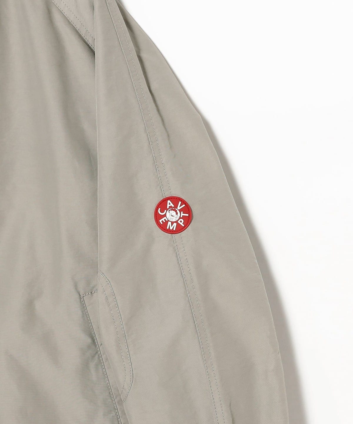 BEAMS（ビームス）C.E / CN GROSGRAIN SAILING JACKET（ブルゾン 