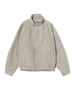 C.E / CN GROSGRAIN SAILING JACKET