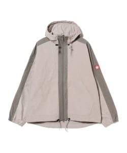 C.E / CN RIP HOOD JACKET
